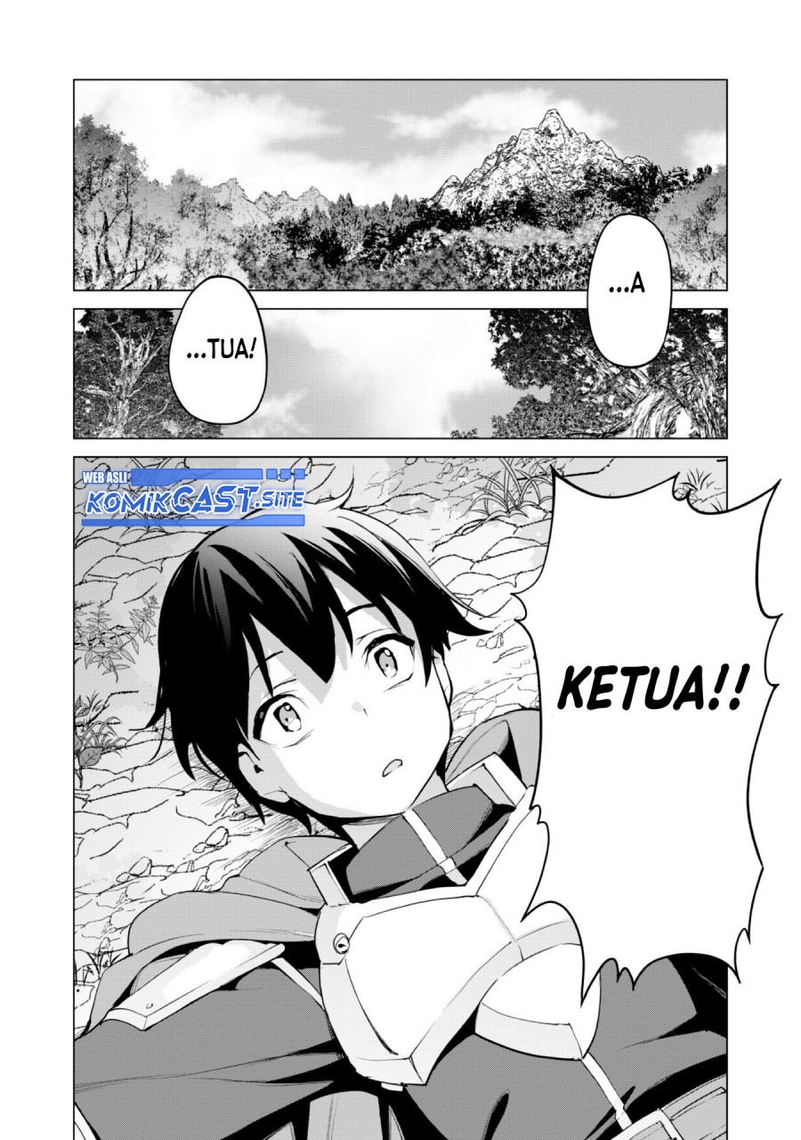 Gacha wo Mawashite Nakama wo Fuyasu Saikyou no Bishoujo Gundan wo Tsukuriagero Chapter 48 Gambar 12